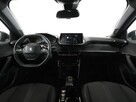 Peugeot 2008 automat full LED navi klima auto czujniki parkowania tempomat - 15