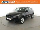 Jaguar E-Pace 4x4 automat panorama full LED klima auto kamera i czujniki parkowania - 1