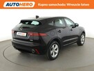 Jaguar E-Pace 4x4 automat panorama full LED klima auto kamera i czujniki parkowania - 7