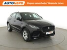 Jaguar E-Pace 4x4 automat panorama full LED klima auto kamera i czujniki parkowania - 10