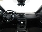 Jaguar E-Pace 4x4 automat panorama full LED klima auto kamera i czujniki parkowania - 15