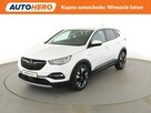 Opel Grandland X Elegance półskóra PDC tempomat LED klima-auto. Bluetooth - 1