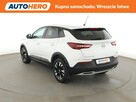 Opel Grandland X Elegance półskóra PDC tempomat LED klima-auto. Bluetooth - 4