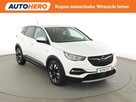 Opel Grandland X Elegance półskóra PDC tempomat LED klima-auto. Bluetooth - 10