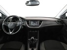 Opel Grandland X Elegance półskóra PDC tempomat LED klima-auto. Bluetooth - 15