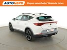 Cupra Formentor automat full LED virtual cocpit klima auto navi czujniki parkowania - 4