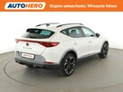 Cupra Formentor automat full LED virtual cocpit klima auto navi czujniki parkowania - 7