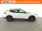 Cupra Formentor automat full LED virtual cocpit klima auto navi czujniki parkowania - 9