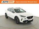 Cupra Formentor automat full LED virtual cocpit klima auto navi czujniki parkowania - 10