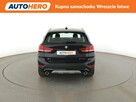 BMW X1 automat full LED półskóra navi klima auto kamera ic zujniki parkowania - 6