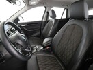 BMW X1 automat full LED półskóra navi klima auto kamera ic zujniki parkowania - 13