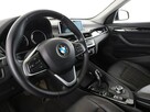 BMW X1 automat full LED półskóra navi klima auto kamera ic zujniki parkowania - 14
