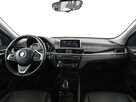 BMW X1 automat full LED półskóra navi klima auto kamera ic zujniki parkowania - 15