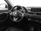 BMW X1 automat full LED półskóra navi klima auto kamera ic zujniki parkowania - 16