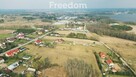 Działka budowlana 400m od jeziora Ewingi - 3