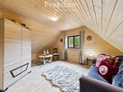 Luksusowy dom premium Warmia Mazury - 16
