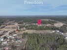 Działka budowlana z MPZP,  Skrzeszew - 11
