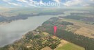 Sielanka nad jeziorem Rumian – działka