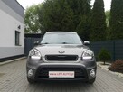 Kia Soul 1.6 GDI 140KM Klimatronic Parktronic Alu Ledy Halogeny Gwarancja - 2