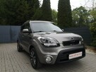Kia Soul 1.6 GDI 140KM Klimatronic Parktronic Alu Ledy Halogeny Gwarancja - 3