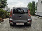 Kia Soul 1.6 GDI 140KM Klimatronic Parktronic Alu Ledy Halogeny Gwarancja - 7