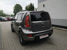 Kia Soul 1.6 GDI 140KM Klimatronic Parktronic Alu Ledy Halogeny Gwarancja - 8
