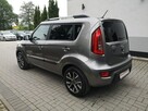 Kia Soul 1.6 GDI 140KM Klimatronic Parktronic Alu Ledy Halogeny Gwarancja - 9