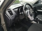 Kia Soul 1.6 GDI 140KM Klimatronic Parktronic Alu Ledy Halogeny Gwarancja - 12
