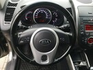 Kia Soul 1.6 GDI 140KM Klimatronic Parktronic Alu Ledy Halogeny Gwarancja - 14