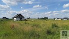Działka budowlana Hutna Wieś gm. Dobrcz - 1