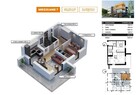 Mieszkanie Bydgoszcz Wyżyny - 4