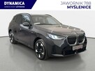 BMW X3 VAT 23% xdrive20d 197KM automat 2025 r., salon PL, HAK, gwarancja