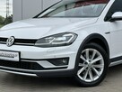 Volkswagen Golf Alltrack Kamera, Grzane fotele, Full LED, Masaż, Climatronic, Radar, GWARANCJA - 3
