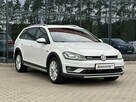 Volkswagen Golf Alltrack Kamera, Grzane fotele, Full LED, Masaż, Climatronic, Radar, GWARANCJA - 6