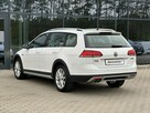 Volkswagen Golf Alltrack Kamera, Grzane fotele, Full LED, Masaż, Climatronic, Radar, GWARANCJA - 8