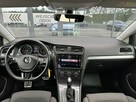 Volkswagen Golf Alltrack Kamera, Grzane fotele, Full LED, Masaż, Climatronic, Radar, GWARANCJA - 9