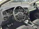 Volkswagen Golf Alltrack Kamera, Grzane fotele, Full LED, Masaż, Climatronic, Radar, GWARANCJA - 11
