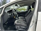 Volkswagen Golf Alltrack Kamera, Grzane fotele, Full LED, Masaż, Climatronic, Radar, GWARANCJA - 12