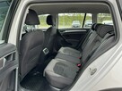 Volkswagen Golf Alltrack Kamera, Grzane fotele, Full LED, Masaż, Climatronic, Radar, GWARANCJA - 13