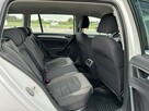 Volkswagen Golf Alltrack Kamera, Grzane fotele, Full LED, Masaż, Climatronic, Radar, GWARANCJA - 14