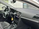Volkswagen Golf Alltrack Kamera, Grzane fotele, Full LED, Masaż, Climatronic, Radar, GWARANCJA - 16