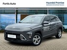 Hyundai Kona 1.0 T-GDi 100KM Salon PL Manual SMART + COMFORT FV23% Gwarancja