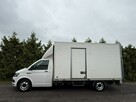 Volkswagen Transporter Kontener Winda Automat 8 palet ponad 4,2 metra długości - 2