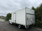 Volkswagen Transporter Kontener Winda Automat 8 palet ponad 4,2 metra długości - 3