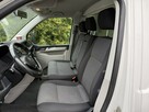 Volkswagen Transporter Kontener Winda Automat 8 palet ponad 4,2 metra długości - 6