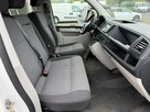 Volkswagen Transporter Kontener Winda Automat 8 palet ponad 4,2 metra długości - 10