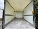 Volkswagen Transporter Kontener Winda Automat 8 palet ponad 4,2 metra długości - 15