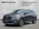 KIA SORENTO V6 BENZYNA