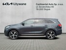 KIA SORENTO V6 BENZYNA - 2