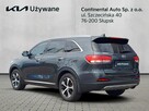 KIA SORENTO V6 BENZYNA - 3